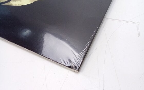 Disc de vinil Michael Jackson - Scream (Glow In The Dark / Blue Translucent w/ Luminous Splatter Coloured) (2 LP) (Resigilat) - 3