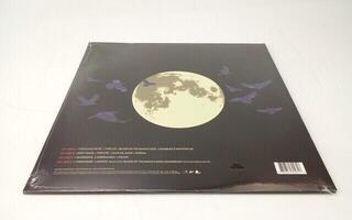 Disc de vinil Michael Jackson - Scream (Glow In The Dark / Blue Translucent w/ Luminous Splatter Coloured) (2 LP) (Resigilat) - 3