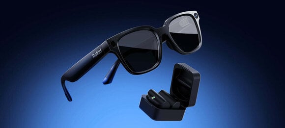 Akcesorium do projektorów Rokid Power Capsule - 2