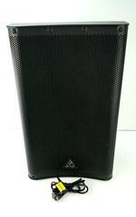 Altifalante ativo Behringer DR115DSP Altifalante ativo (Tao bons como novos) - 1