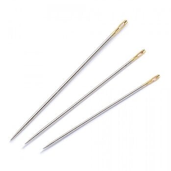 Hand Sewing Needle PRYM 121296 Hand Sewing Needle - 2