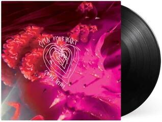 Disco in vinile Arcade Fire - Open Your Heart Or Die Trying (Indie Exclusive) (Limited Edition) (LP) - 1