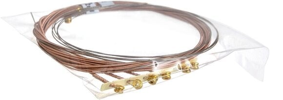 Guitar strings SX SZSTA110 Light 12-53 Guitar strings - 4