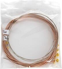 Guitar strings SX SZSTA110 Light 12-53 Guitar strings - 4