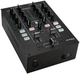 DJ Mixer Omnitronic PM-202FX DJ Mixer - 2