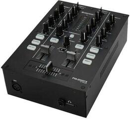 DJ Mixer Omnitronic PM-202FX DJ Mixer - 3