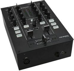 DJ Mixer Omnitronic PM-202FX DJ Mixer - 5