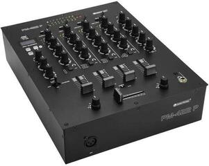 DJ Mixer Omnitronic PM-422P DJ Mixer - 2