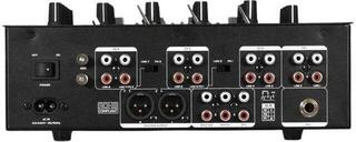 DJ Mixer Omnitronic PM-422P DJ Mixer - 3