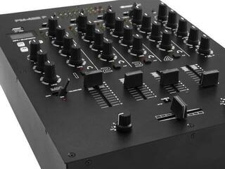 DJ Mixer Omnitronic PM-422P DJ Mixer - 4