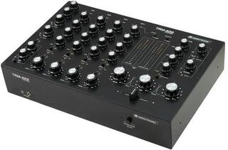 DJ Mixer Omnitronic TRM-422 DJ Mixer - 2