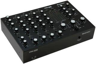 DJ Mixer Omnitronic TRM-422 DJ Mixer - 3