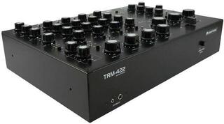 DJ Mixer Omnitronic TRM-422 DJ Mixer - 6