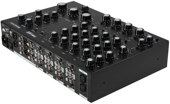 DJ Mixer Omnitronic TRM-422 DJ Mixer - 8