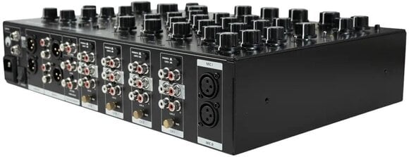 DJ Mixer Omnitronic TRM-422 DJ Mixer - 9