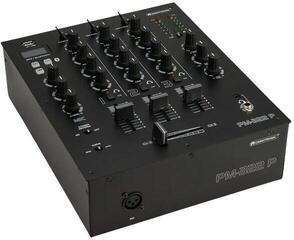 DJ Mixer Omnitronic PM-322P DJ Mixer - 2