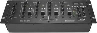 DJ Mixer Omnitronic PM-444Pi DJ Mixer - 1