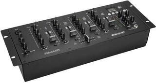 DJ Mixer Omnitronic PM-444Pi DJ Mixer - 3