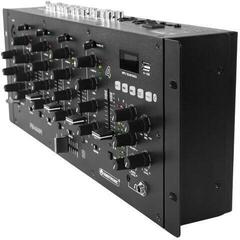 DJ Mixer Omnitronic PM-444Pi DJ Mixer - 6