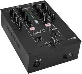 DJ Mixer Omnitronic PM-202F DJ Mixer - 2