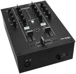 DJ Mixer Omnitronic PM-202F DJ Mixer - 5