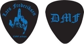 Kitarski pick up EMG LF-DMF Set Black Chrome Kitarski pick up - 2