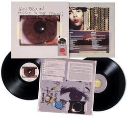 Disco in vinile Ian Brown - Music Of The Spheres (Indie Exclusive) (25th Anniversary/Limited Edition) (2 LP) - 1