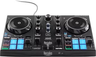 DJ Controller Hercules DJ Inpulse 200 MK3 DJ Controller - 1