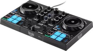DJ Controller Hercules DJ Inpulse 200 MK3 DJ Controller - 2