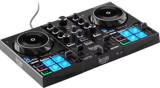 DJ Controller Hercules DJ Inpulse 200 MK3 DJ Controller - 3