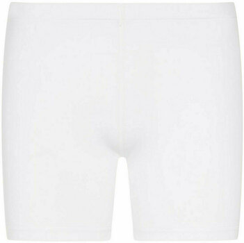 Kjol / klänning J.Lindeberg Cora High Vent Womens Polo Dress White XS - 7