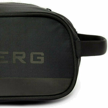 Golfschoenen accessoires J.Lindeberg Shoe Bag Black - 5