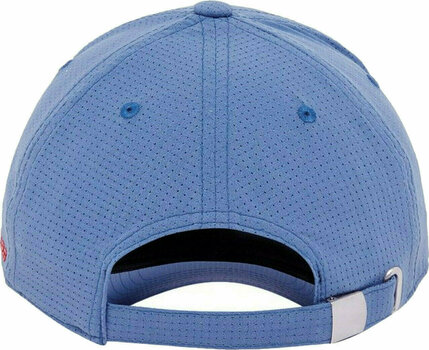 Șapcă golf J.Lindeberg Caden Tech Mesh Cap Work Blue - 2