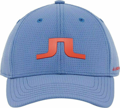 Καπέλο J.Lindeberg Caden Tech Mesh Cap Work Blue - 3