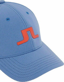 Καπέλο J.Lindeberg Caden Tech Mesh Cap Work Blue - 5