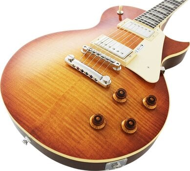 Chitară electrică FGN Neo Classic LS30 Vintage Violin Chitară electrică - 3