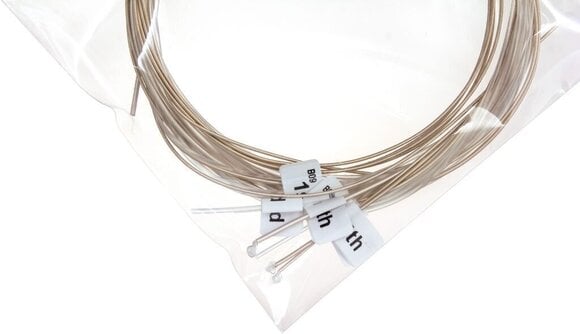 Corde Nylon Valencia VZSTC110 Normal Tension Corde Nylon - 4