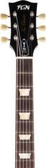 Chitară electrică FGN Neo Classic LS30 Vintage Violin Chitară electrică - 4