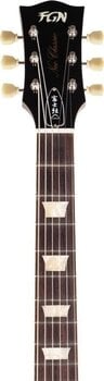 Chitară electrică FGN Neo Classic LS30 Vintage Violin Chitară electrică - 5