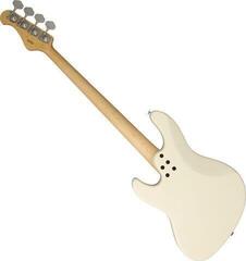 Bas electric FGN Boundary MJ BMJ2-R Olympic White Bas electric - 1