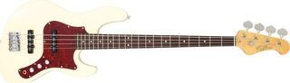 Bas electric FGN Boundary MJ BMJ2-R Olympic White Bas electric - 2