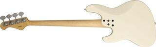 Bas electric FGN Boundary MJ BMJ2-R Olympic White Bas electric - 3