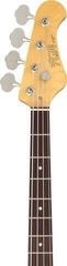 Bas electric FGN Boundary MJ BMJ2-R Olympic White Bas electric - 4