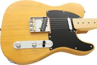 Električna gitara FGN Neo Classic TE100 Vintage Natural Električna gitara - 2