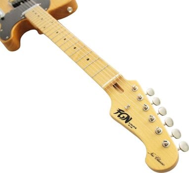 Električna gitara FGN Neo Classic TE100 Vintage Natural Električna gitara - 6