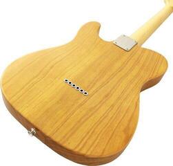 Električna gitara FGN Neo Classic TE100 Vintage Natural Električna gitara - 6