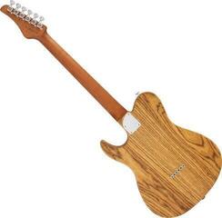 Chitară electrică FGN Expert Iliad Vintage Natural Chitară electrică - 1