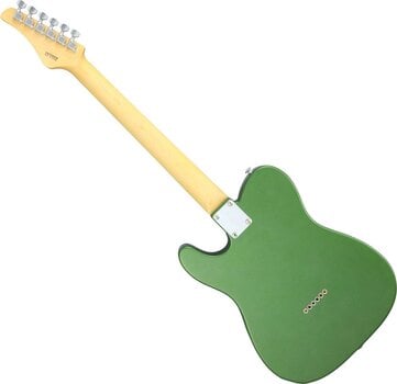 Elektrische gitaar FGN Boundary TL Elektrische gitaar - 2