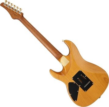 Chitară electrică FGN Expert Odyssey DU EW Chitară electrică - 2