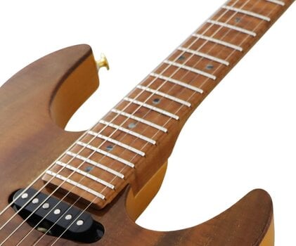 Chitară electrică FGN Expert Odyssey DU EW Chitară electrică - 5